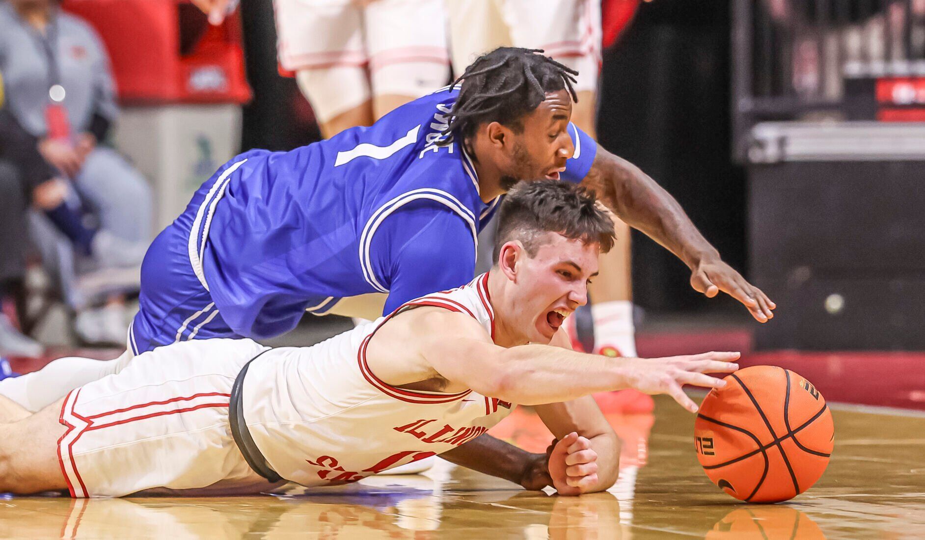 Struggling SLU looking to crank up its defense against Wofford